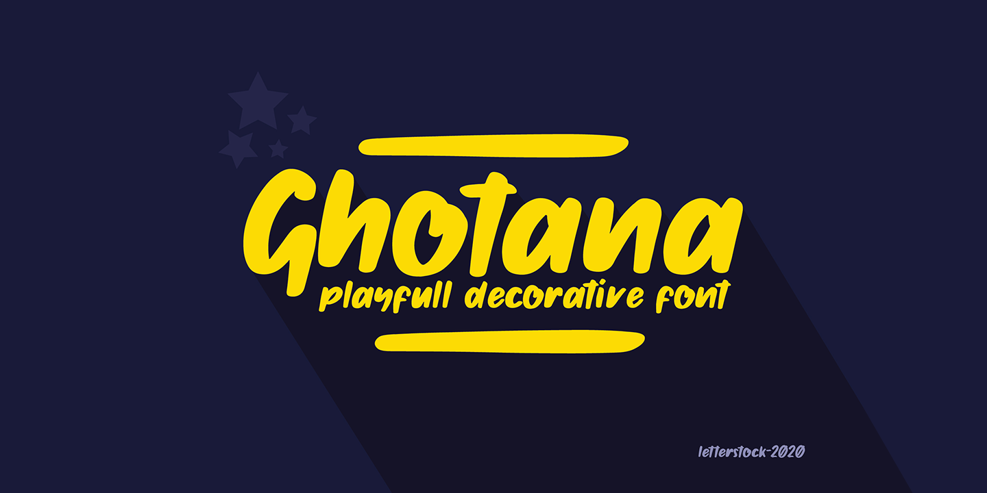 Ghotana